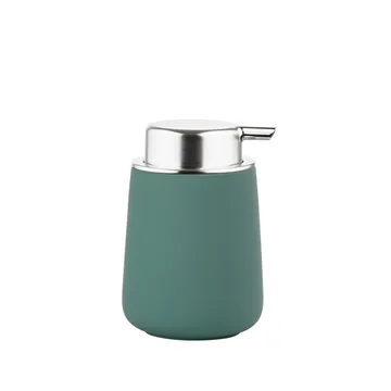 Distributeur à savon Nova - petrol green - Zone Denmark