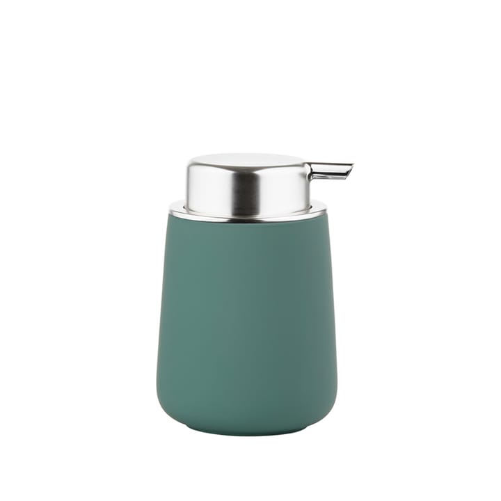 Distributeur à savon Nova, petrol green Zone Denmark