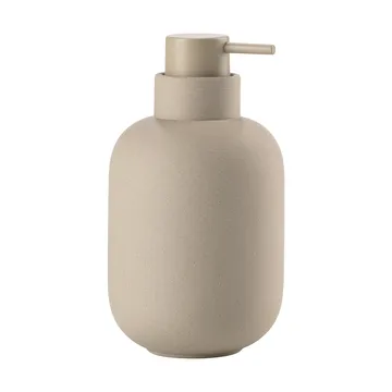 Distributeur de savon Sensu 30 cl - Taupe - Zone Denmark