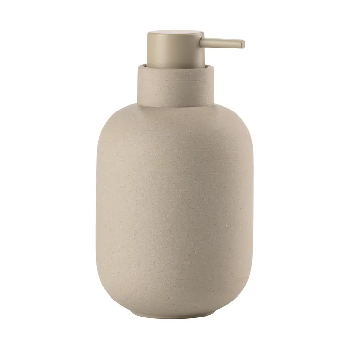 Distributeur de savon Sensu 30 cl - Taupe - Zone Denmark