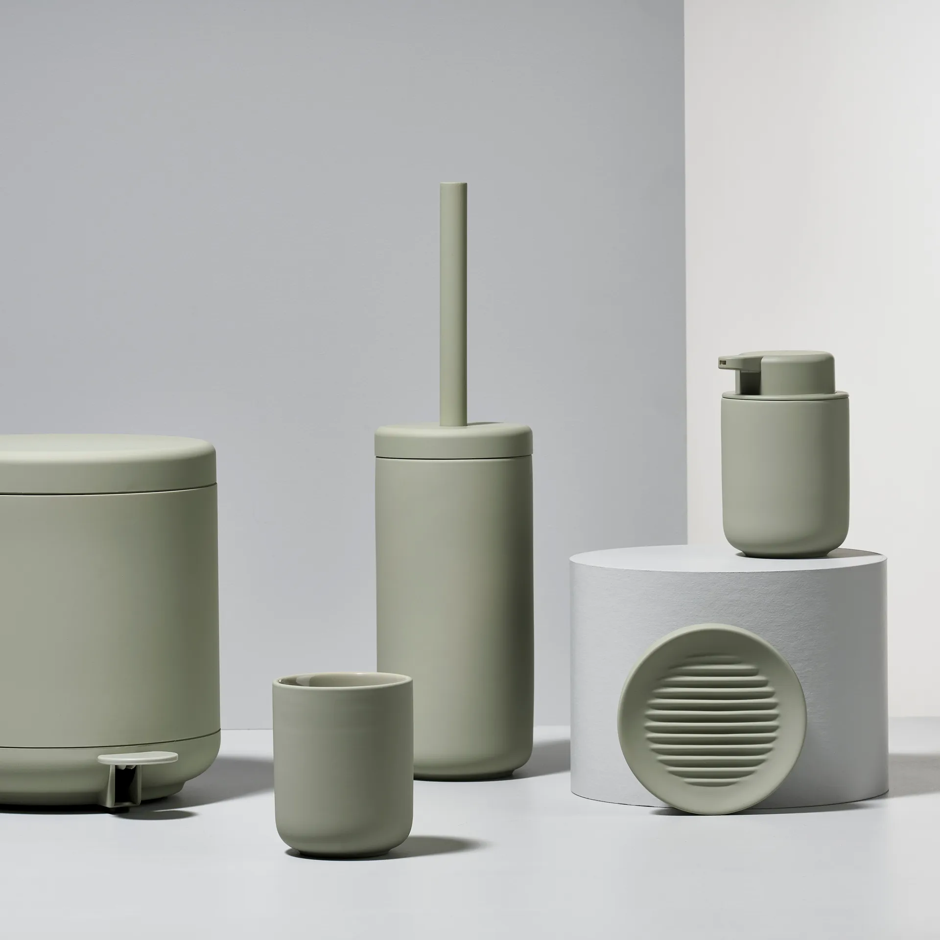 Distributeur de savon Ume, Eucalyptus Zone Denmark