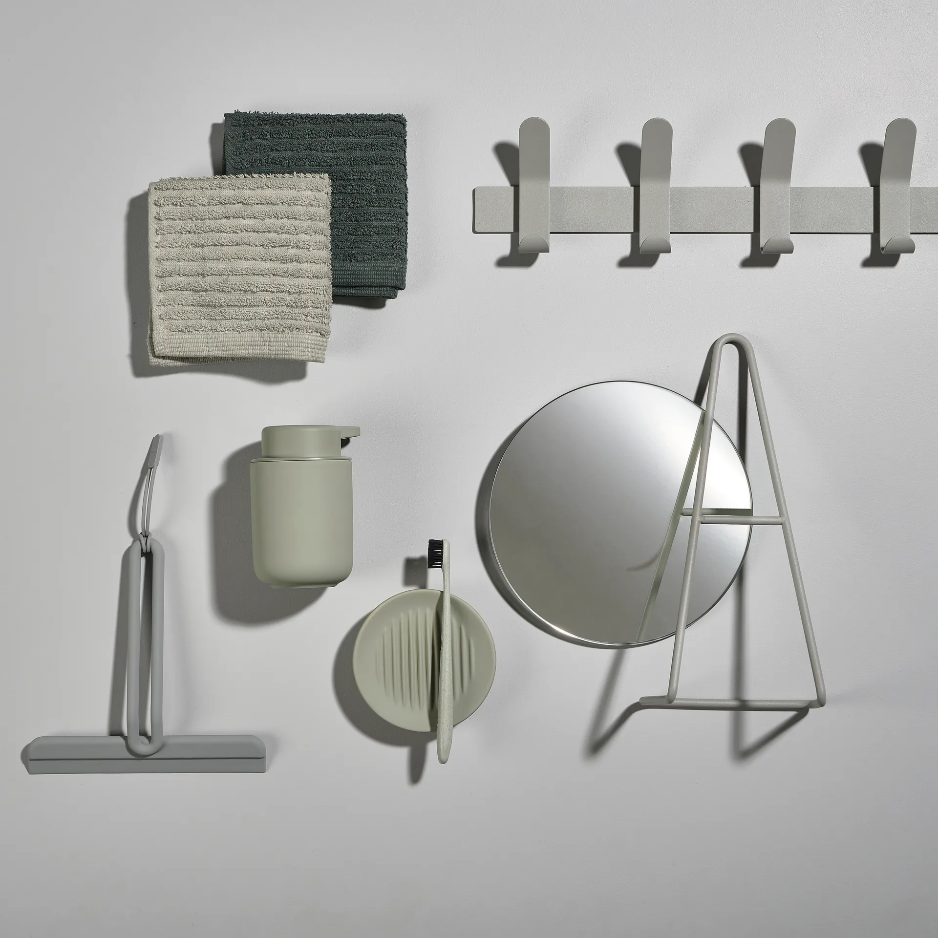 Distributeur de savon Ume, Eucalyptus Zone Denmark