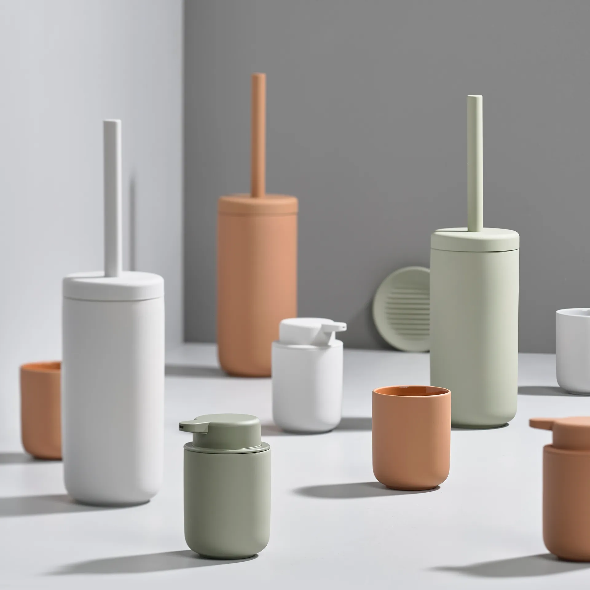 Distributeur de savon Ume, Eucalyptus Zone Denmark