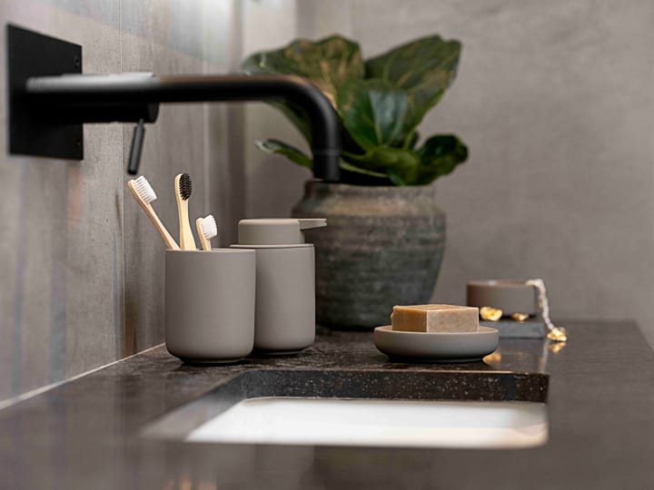 Distributeur de savon Ume, Taupe Zone Denmark