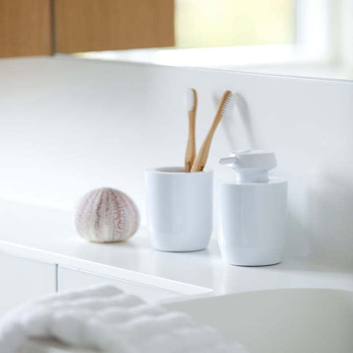 Distributeur de savon Zone Suii 12,4 cm - White - Zone Denmark