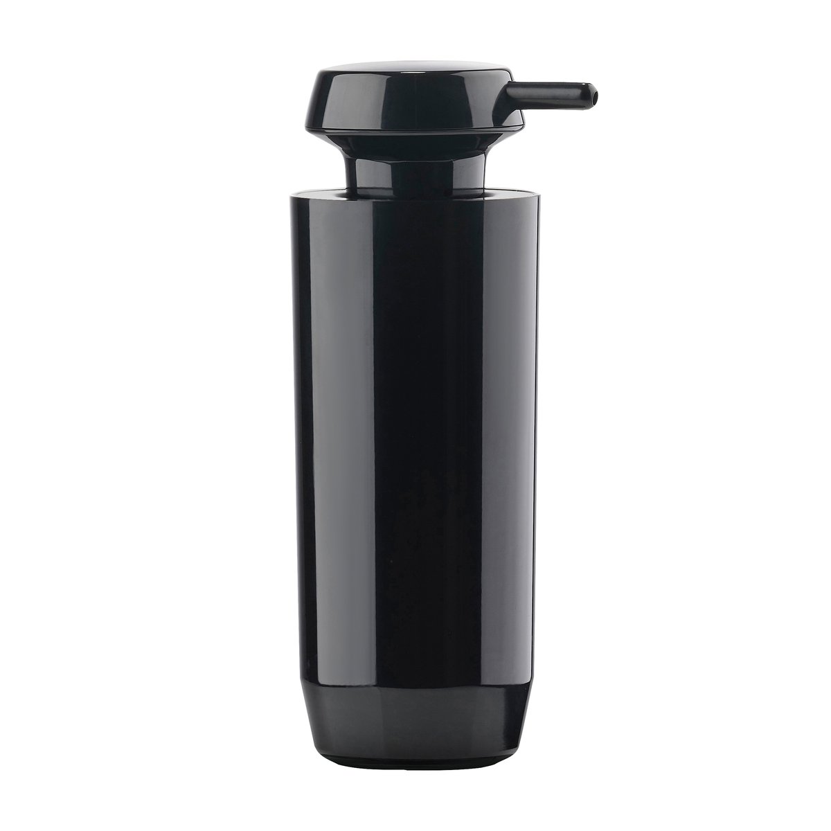 Zone Denmark Distributeur de savon Zone Suii 17,5 cm Black