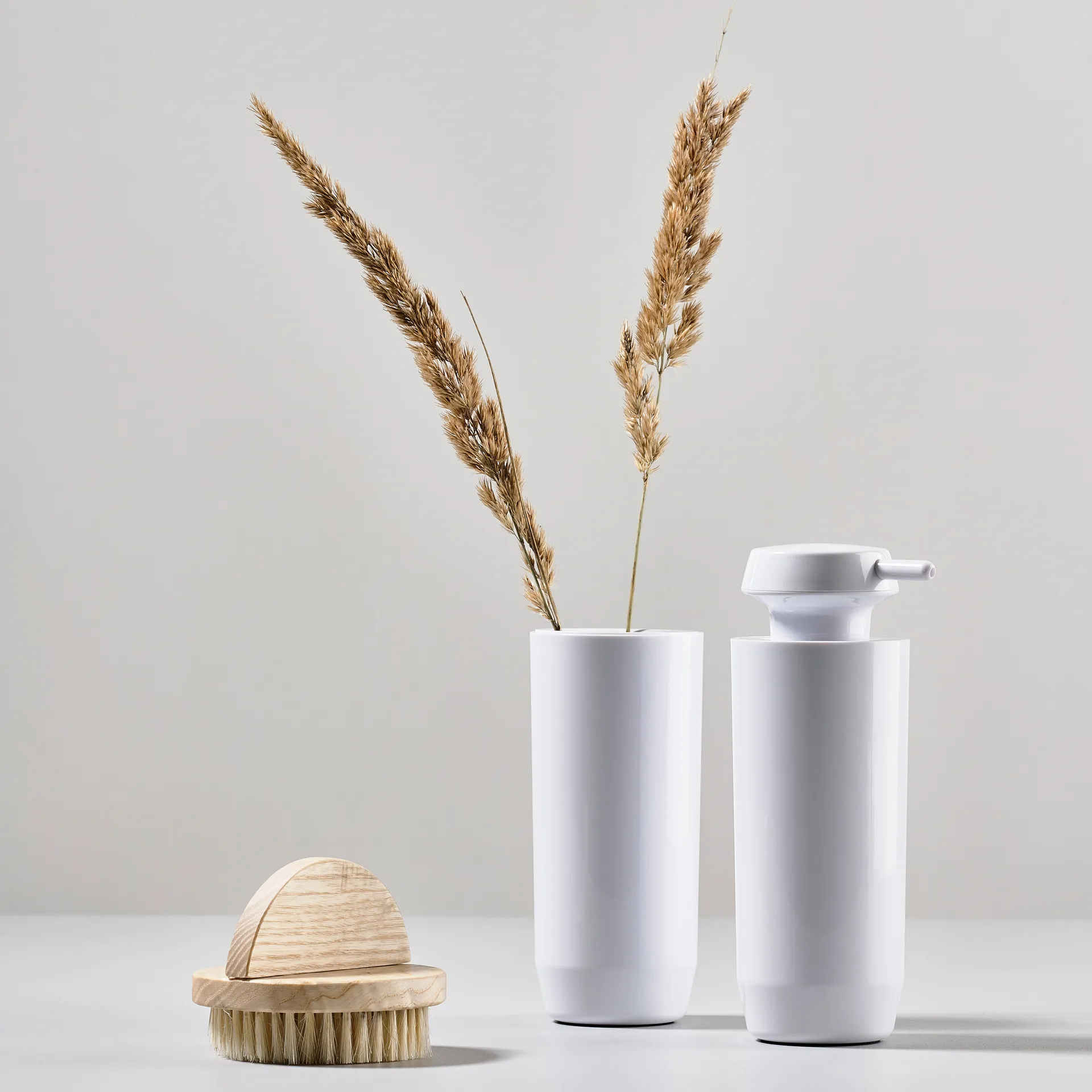 Distributeur de savon Zone Suii 17,5 cm, White Zone Denmark