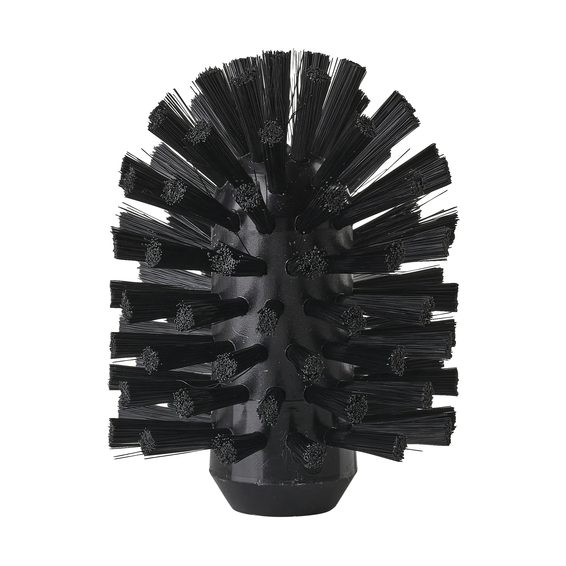 Embout pour brosse WC Zone Denmark Ø6,5x9 cm, Noir Zone Denmark