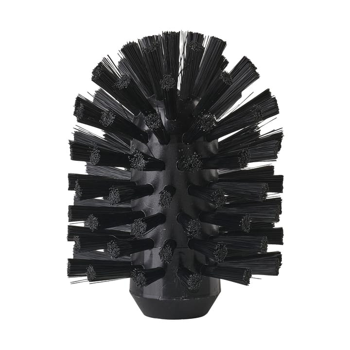 Embout pour brosse WC Zone Denmark Ø6,5x9 cm - Noir - Zone Denmark