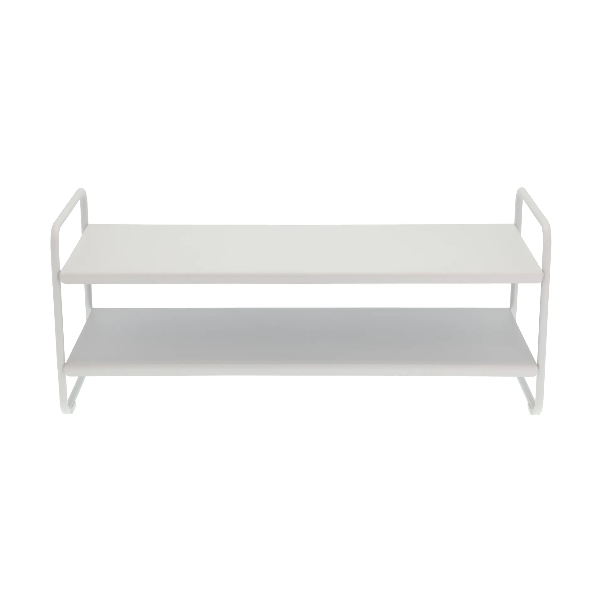 Étagère à chaussures A-shoe rack 33x80 cm, Gris clair Zone Denmark