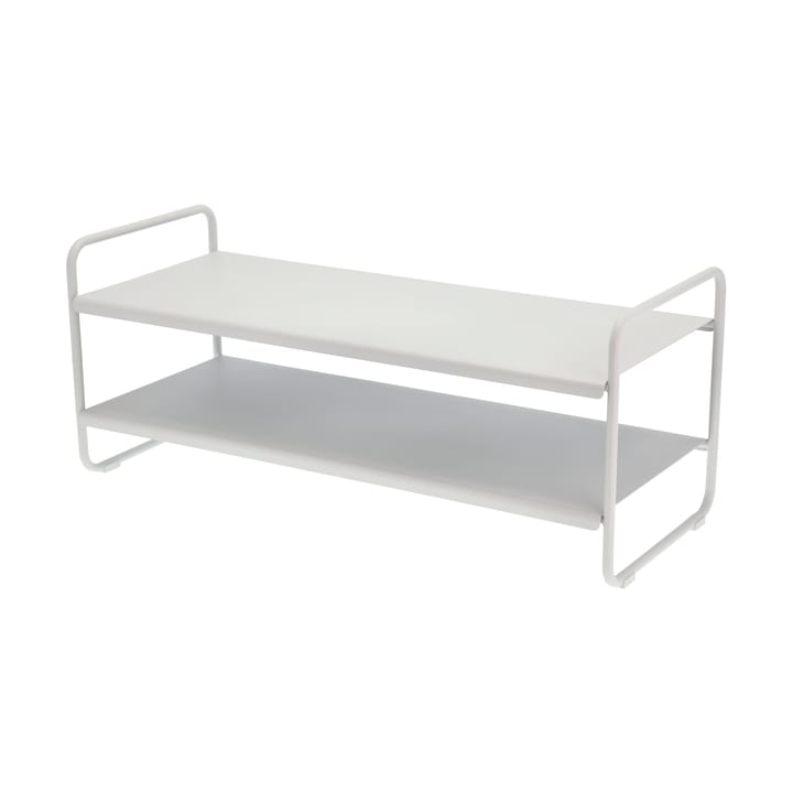 Étagère à chaussures A-shoe rack 33x80 cm, Gris clair Zone Denmark