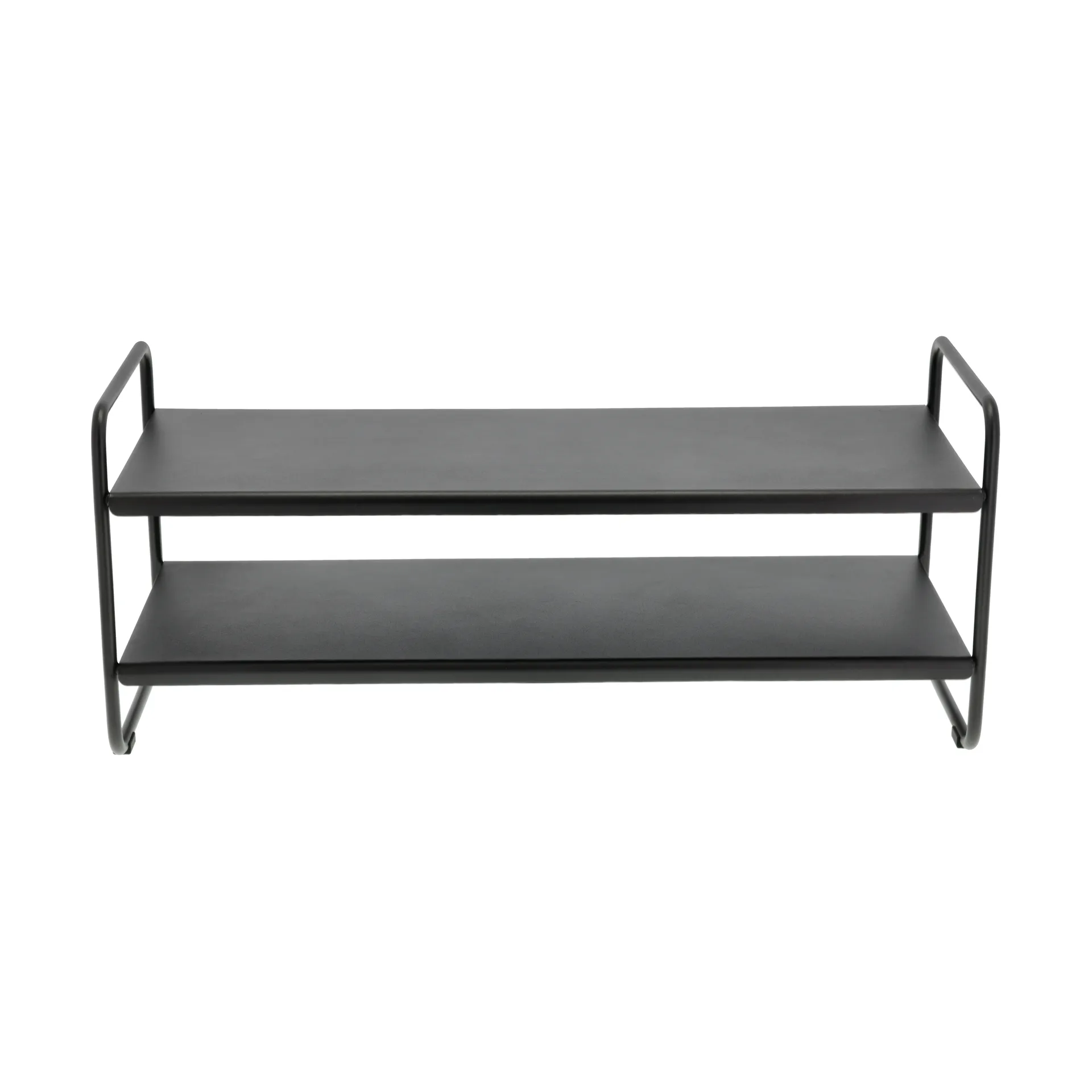 Étagère à chaussures A-shoe rack 33x80 cm, Noir Zone Denmark