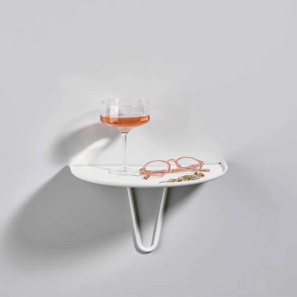 Étagère A-Shelf, black Zone Denmark