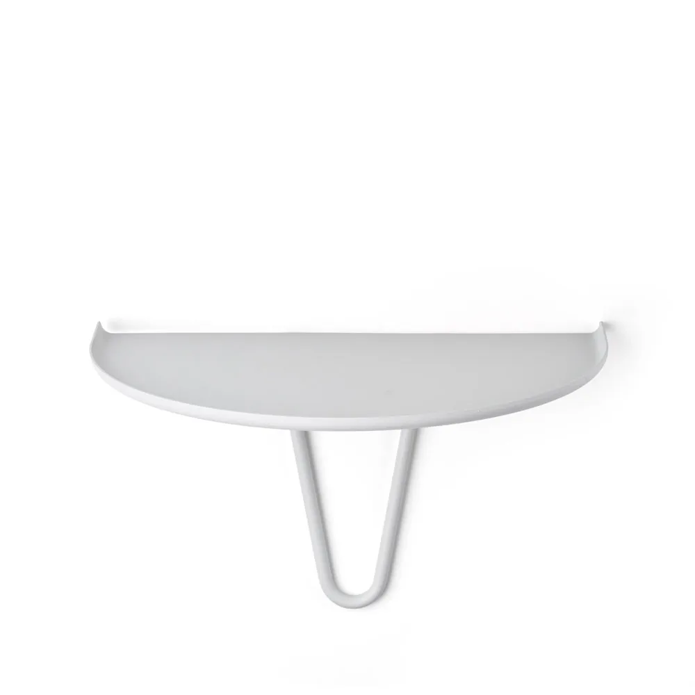 Étagère A-Shelf, soft grey Zone Denmark