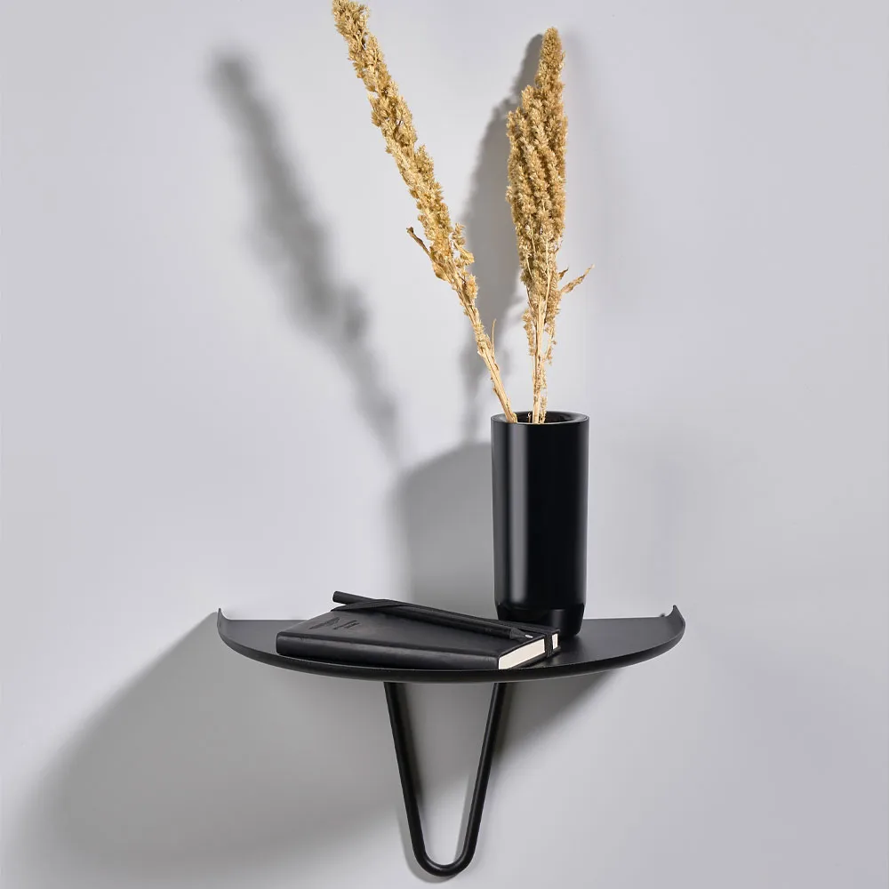 Étagère A-Shelf, soft grey Zone Denmark