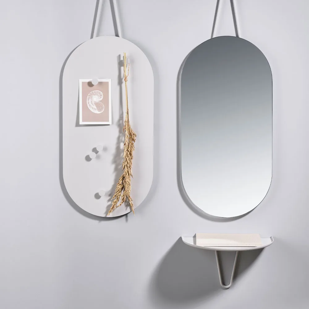 Étagère A-Shelf, soft grey Zone Denmark