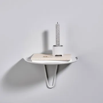 Étagère A-Shelf - soft grey - Zone Denmark