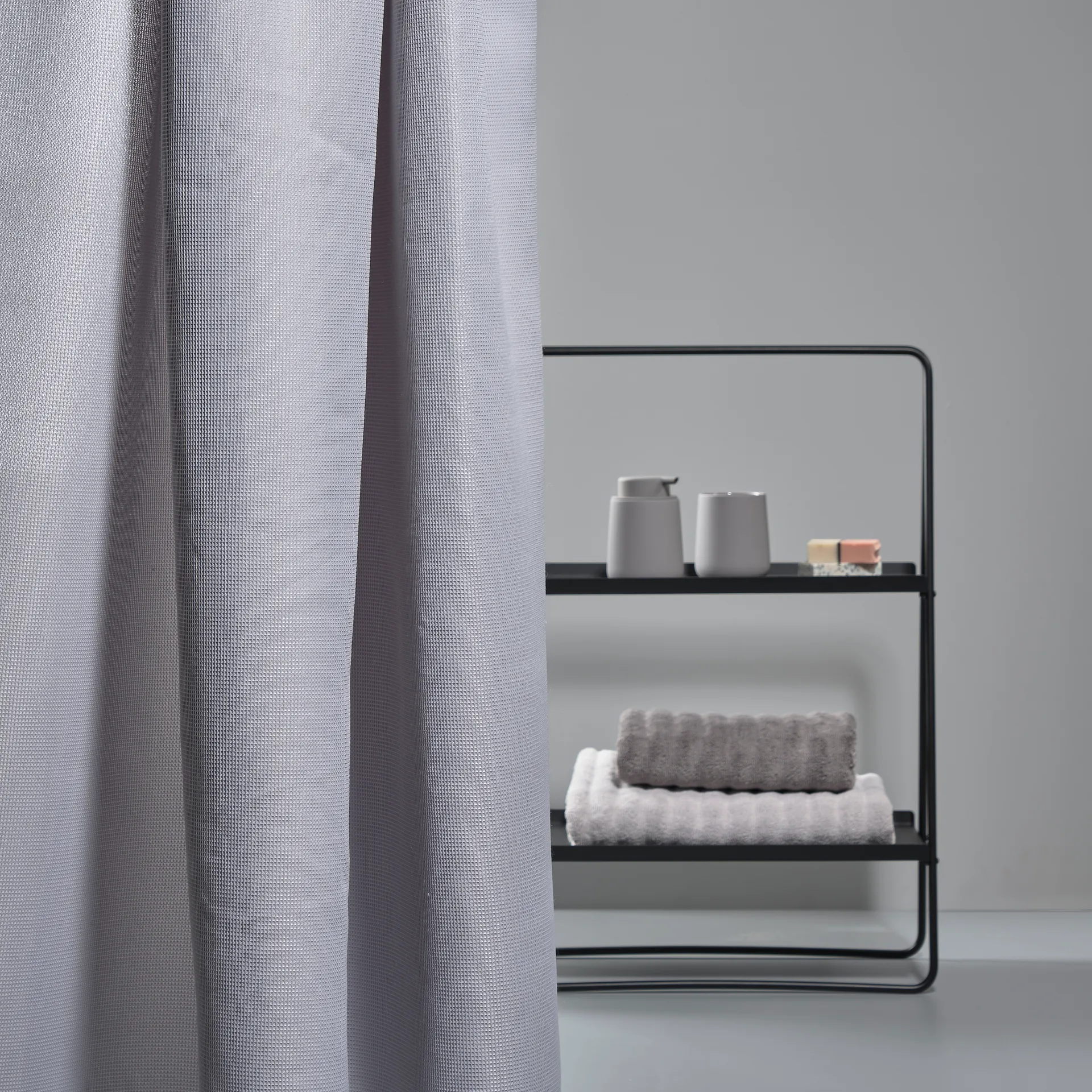 Etagère A-Table, Noir Zone Denmark