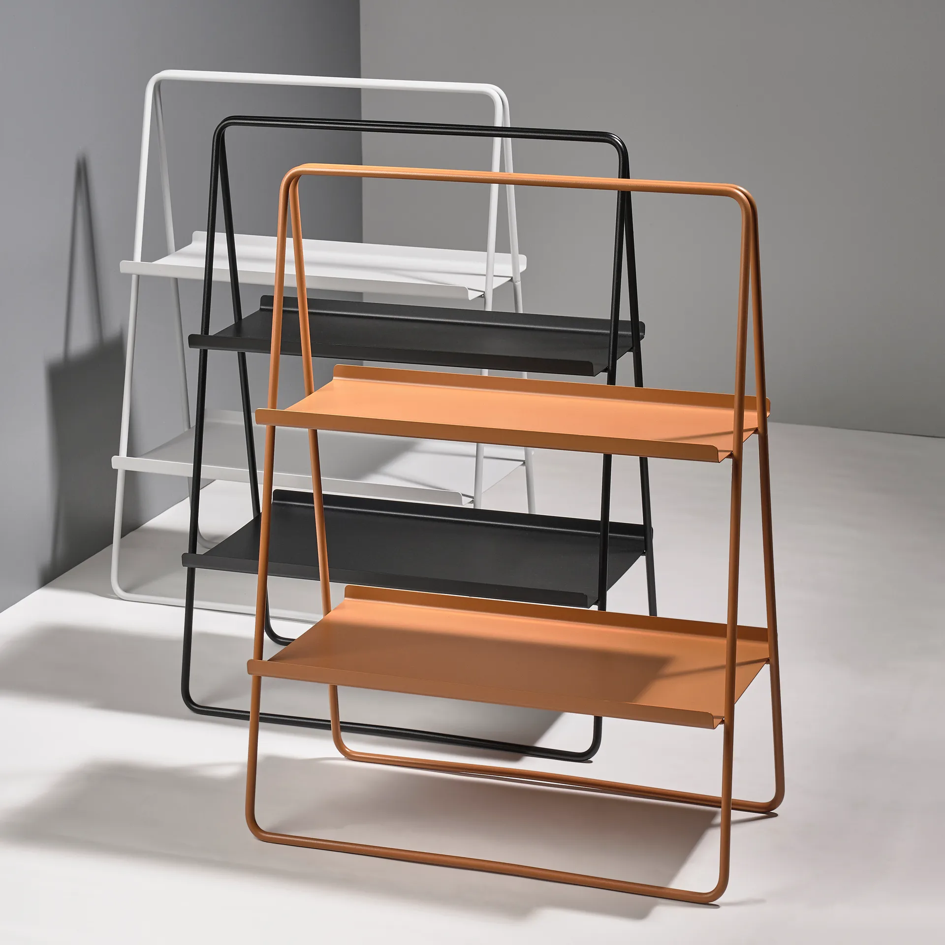 Etagère A-Table, Noir Zone Denmark