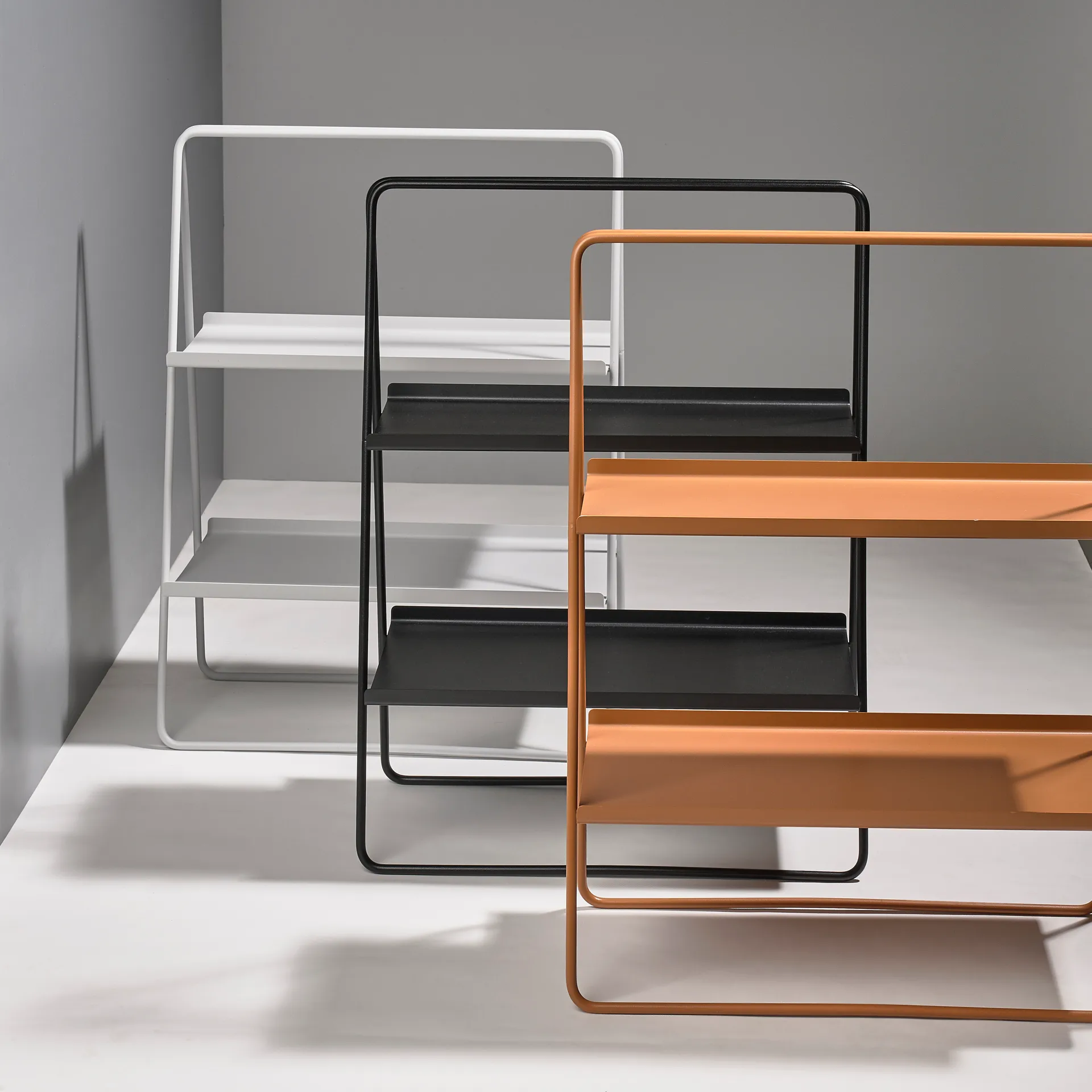 Etagère A-Table, Noir Zone Denmark