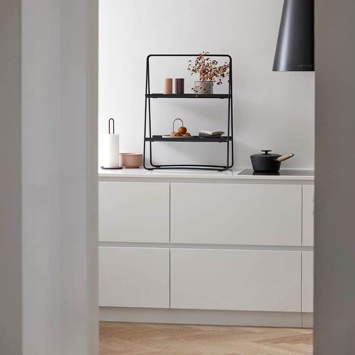 Étagère A-Table, soft grey, small Zone Denmark