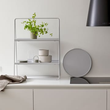 Étagère A-Table - soft grey, small - Zone Denmark