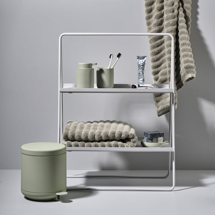 Étagère A-Table, soft grey, small Zone Denmark