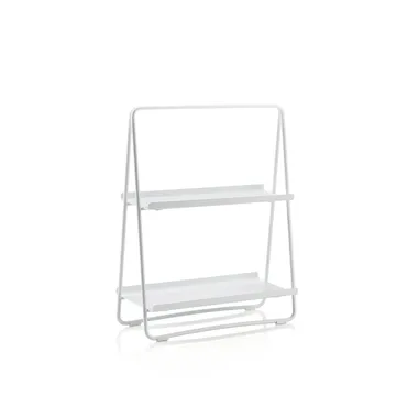 Étagère A-Table - white, large - Zone Denmark