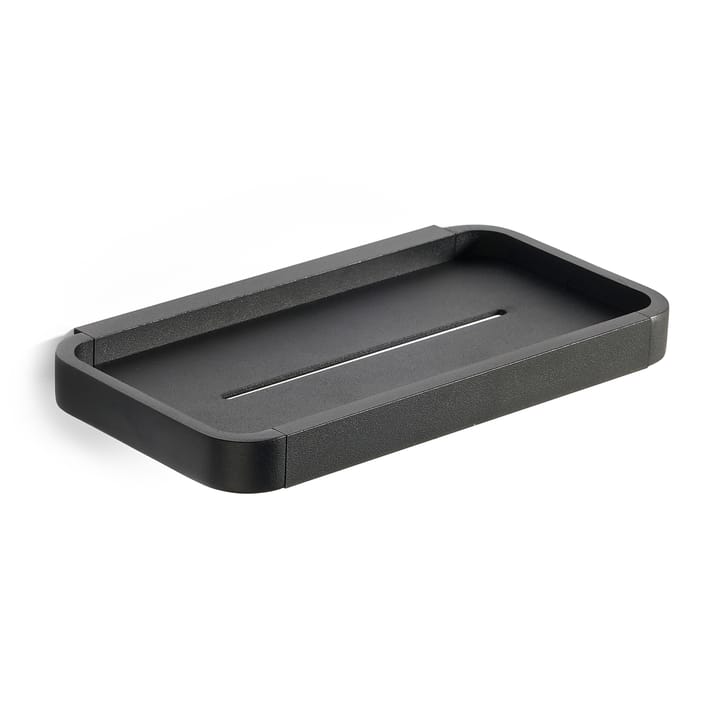 Étagère de douche basse RIM 11x22 cm - Black - Zone Denmark