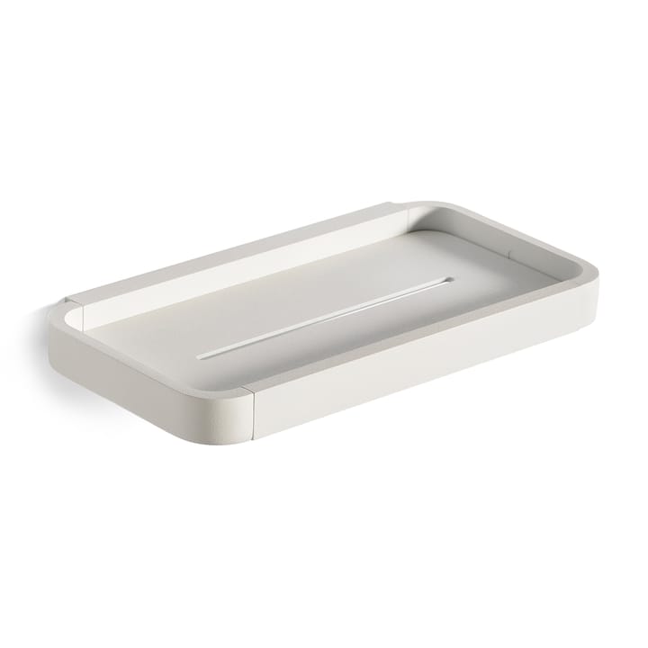 Étagère de douche basse RIM 11x22 cm - White - Zone Denmark