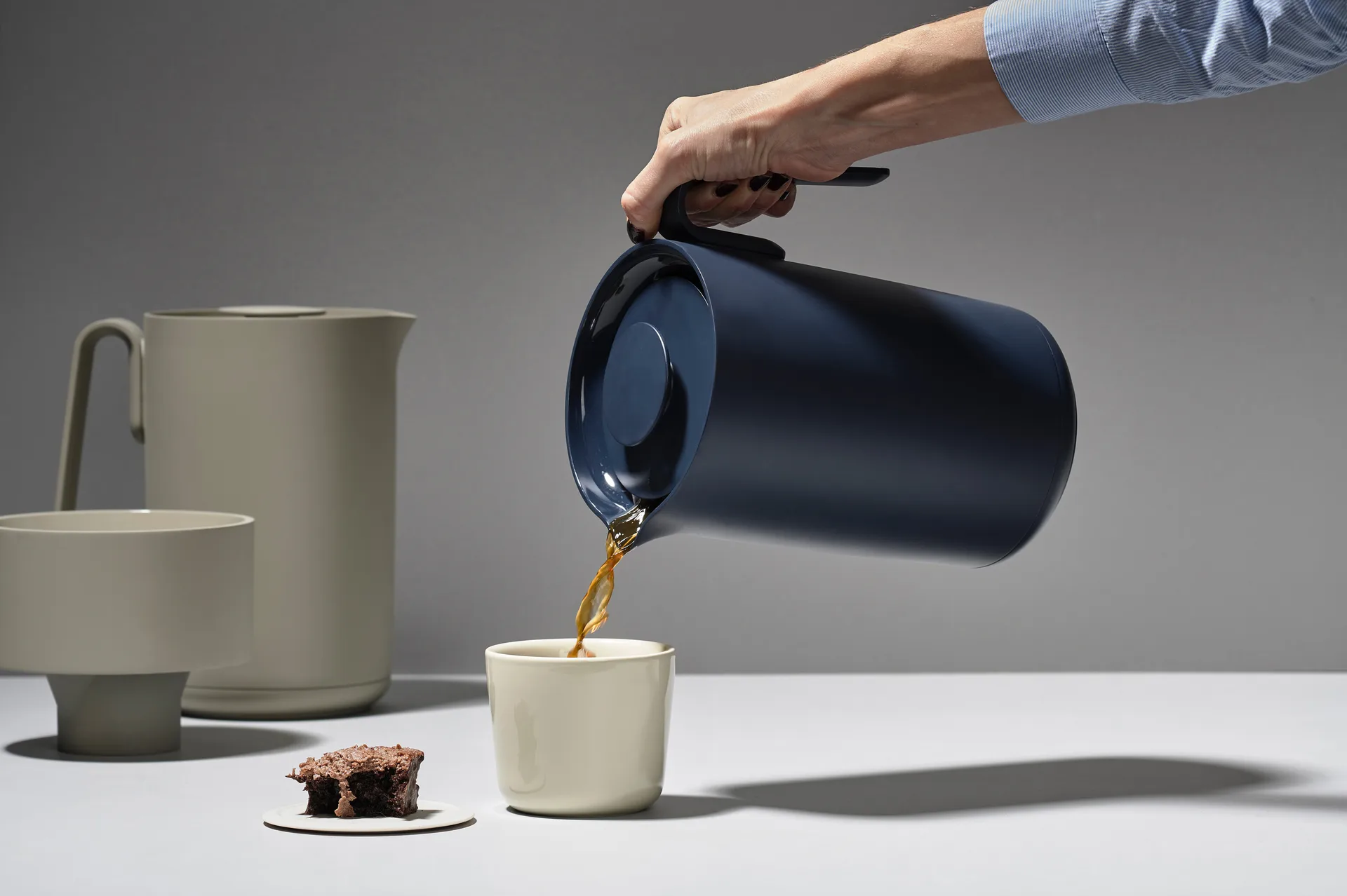 Filtre café Singles, Mud Zone Denmark