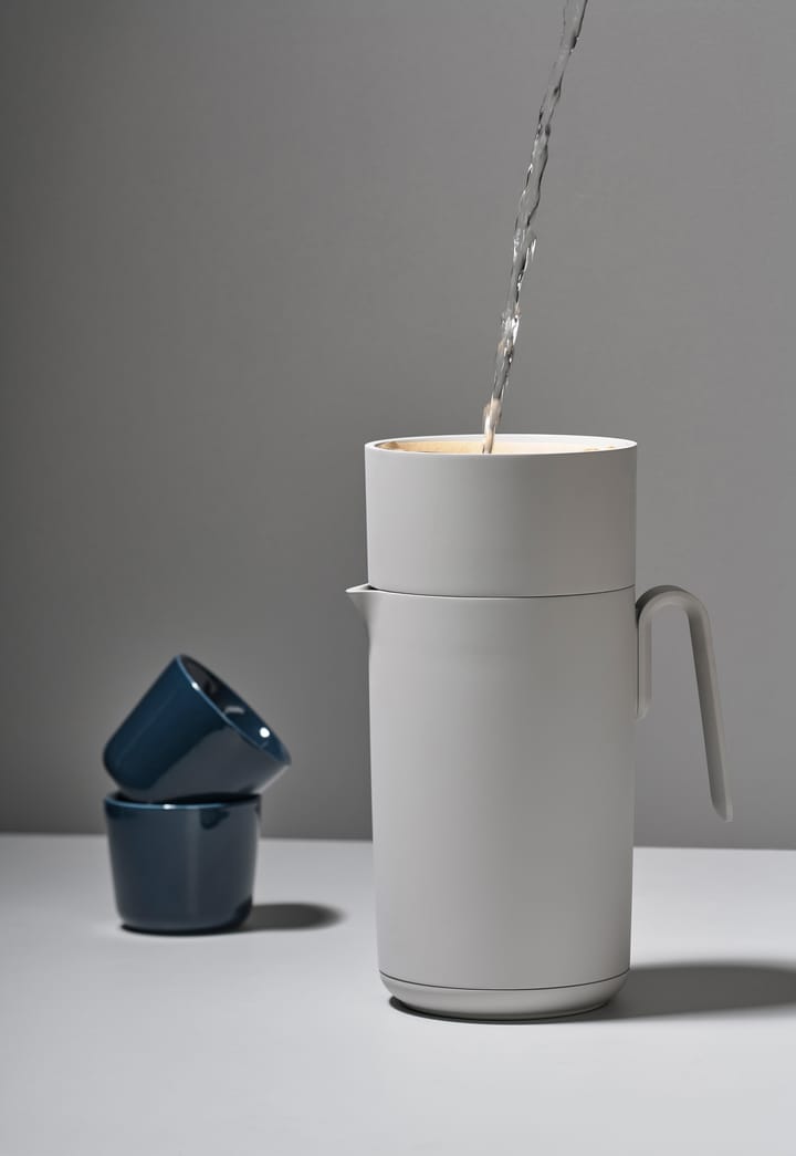 Filtre café Singles, Warm Grey Zone Denmark