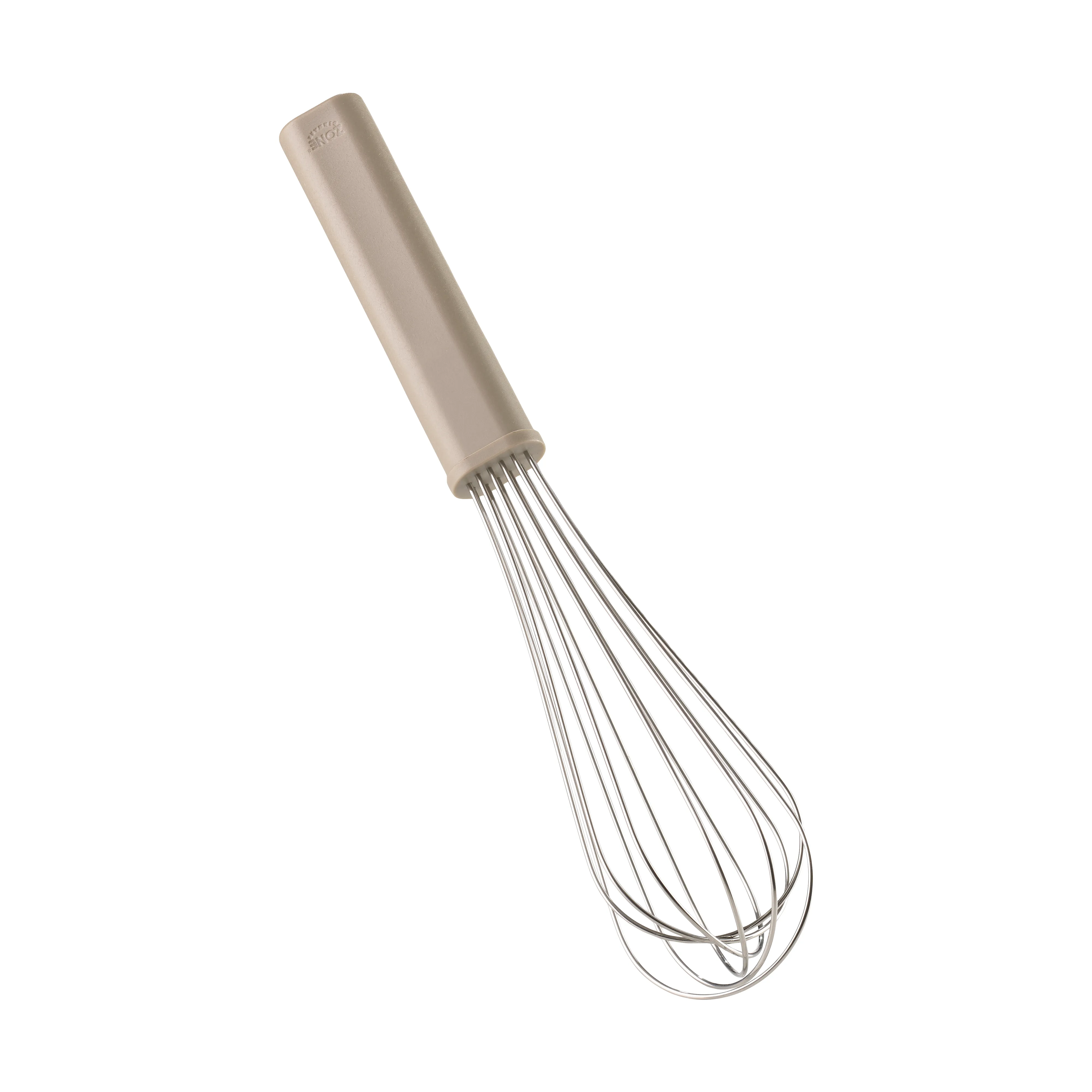 Fouet En Acier Inoxydable Zenker 30 Cm - Avec Boucle De Suspension