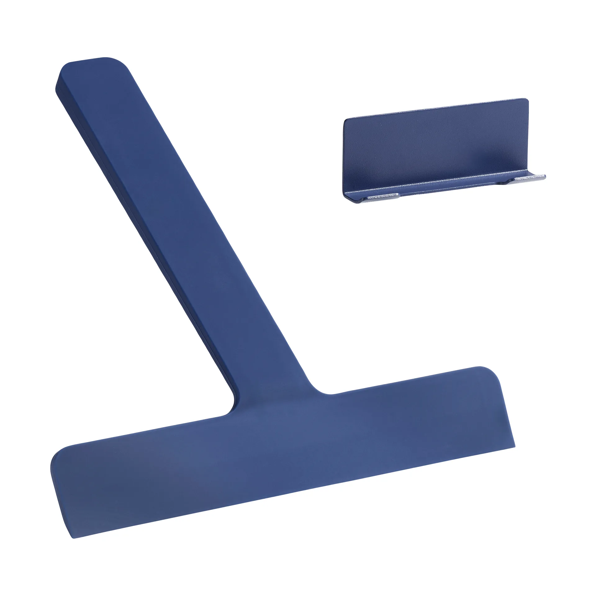 Grattoir avec support Ume, Indigo Blue Zone Denmark