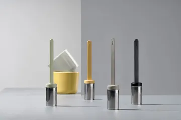 Infuseur à thé Singles 18 cm - Acier inoxydable-ABS - Zone Denmark