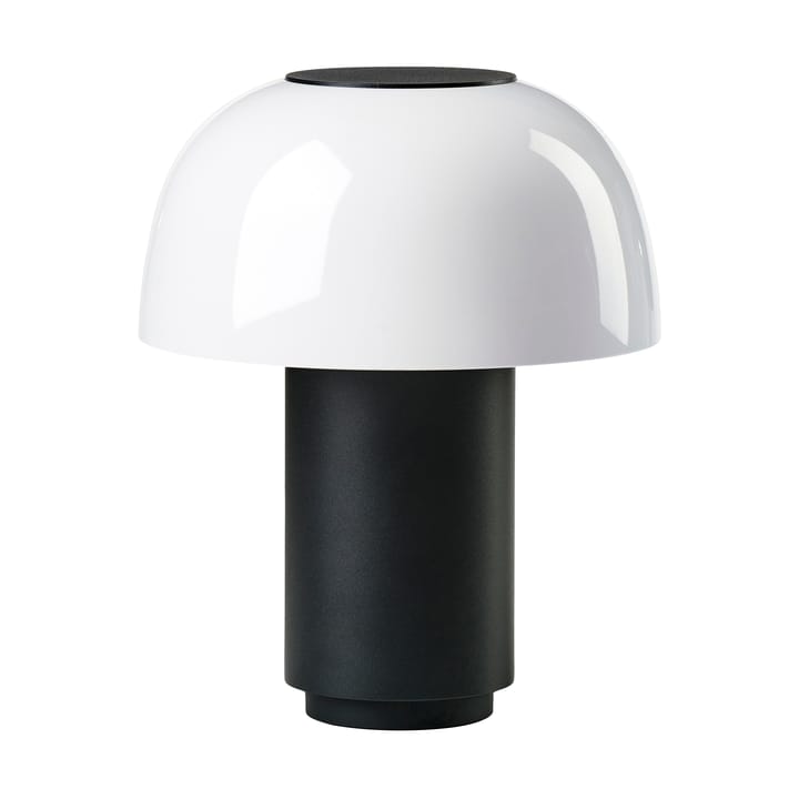 Lampe de table portable Harvest Moon 22 cm - Black - Zone Denmark