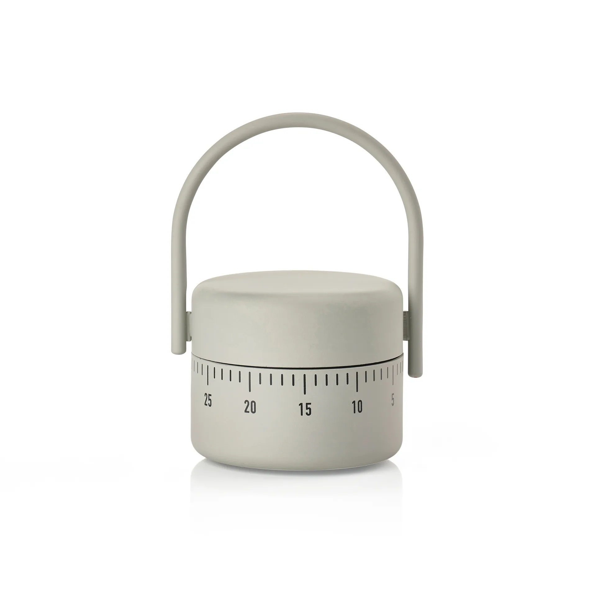 Minuteur à oeuf Zone Singles, Mud Zone Denmark