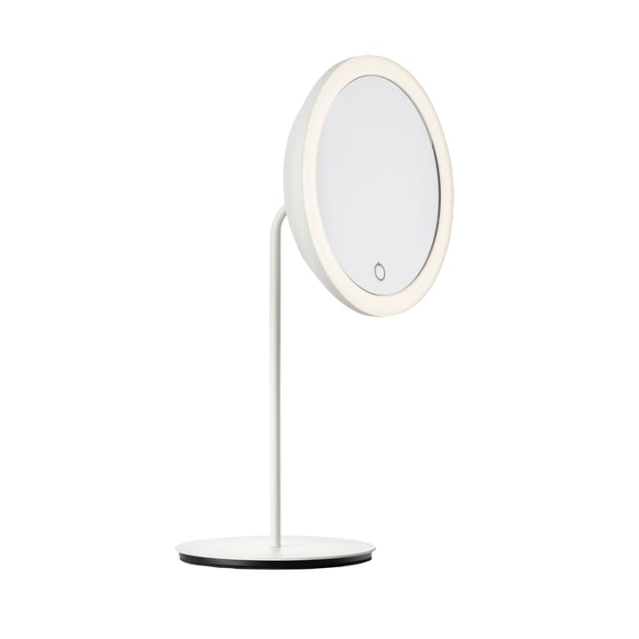 Miroir de table grossissant Zone 5x - White - Zone Denmark