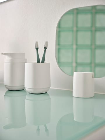 Miroir de table Time 26,5 cm - White - Zone Denmark