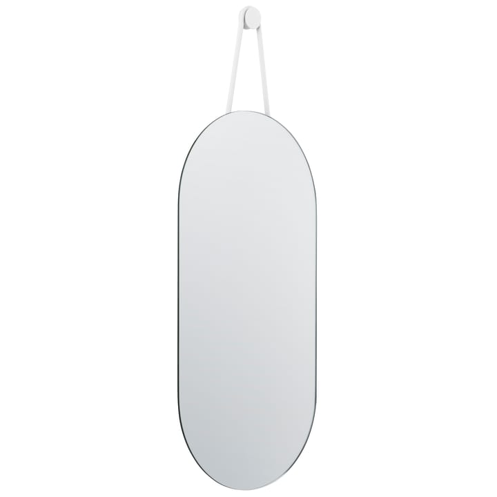 Miroir mural A-Mirror - White - Zone Denmark