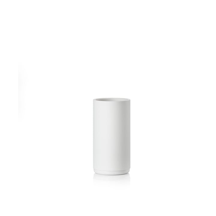 Mug à brosse à dents Rim - Blanc - Zone Denmark
