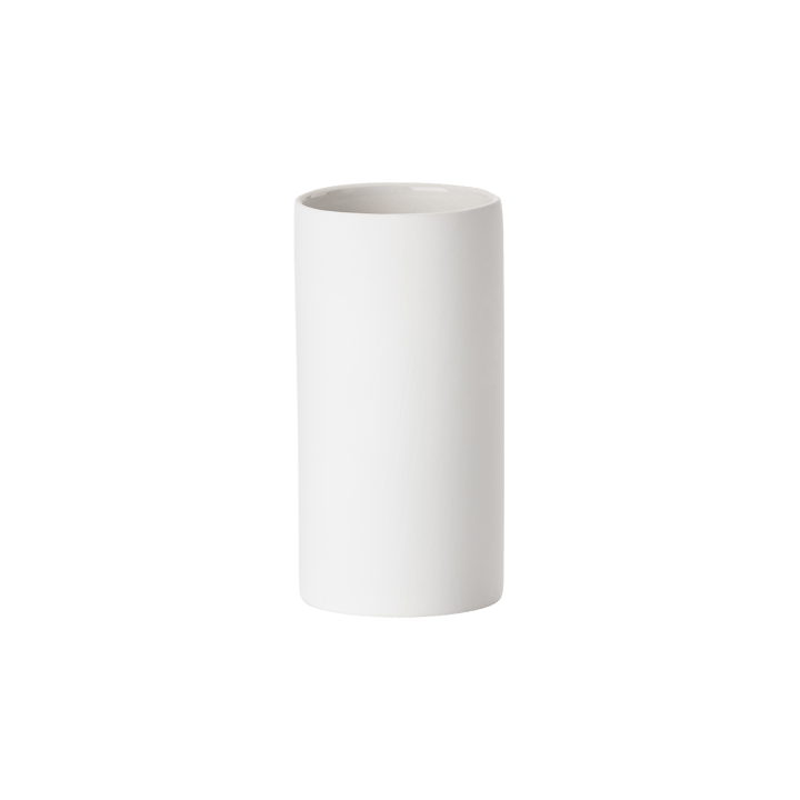 Mug à brosse à dents Solo - Blanc - Zone Denmark