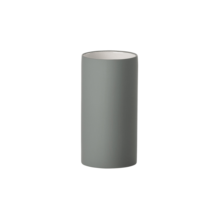 Mug à brosse à dents Solo - Gris - Zone Denmark