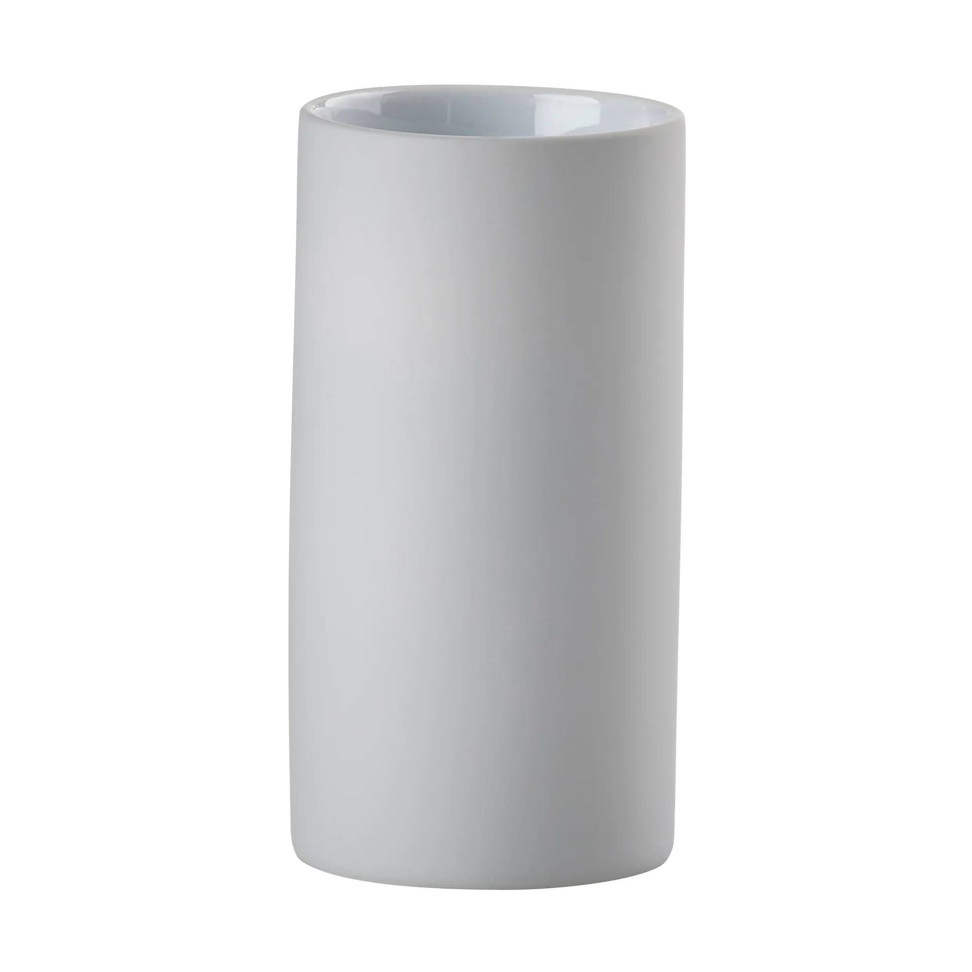 Mug à brosse à dents Solo, Soft Grey Zone Denmark