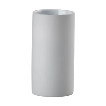 Mug à brosse à dents Solo - Soft Grey - Zone Denmark