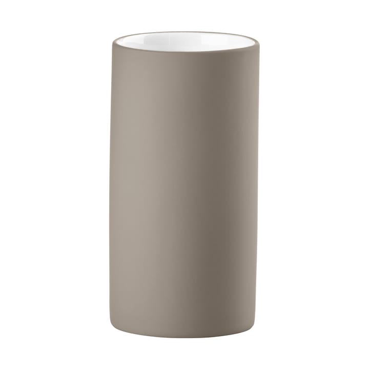 Mug à brosse à dents Solo - Taupe - Zone Denmark