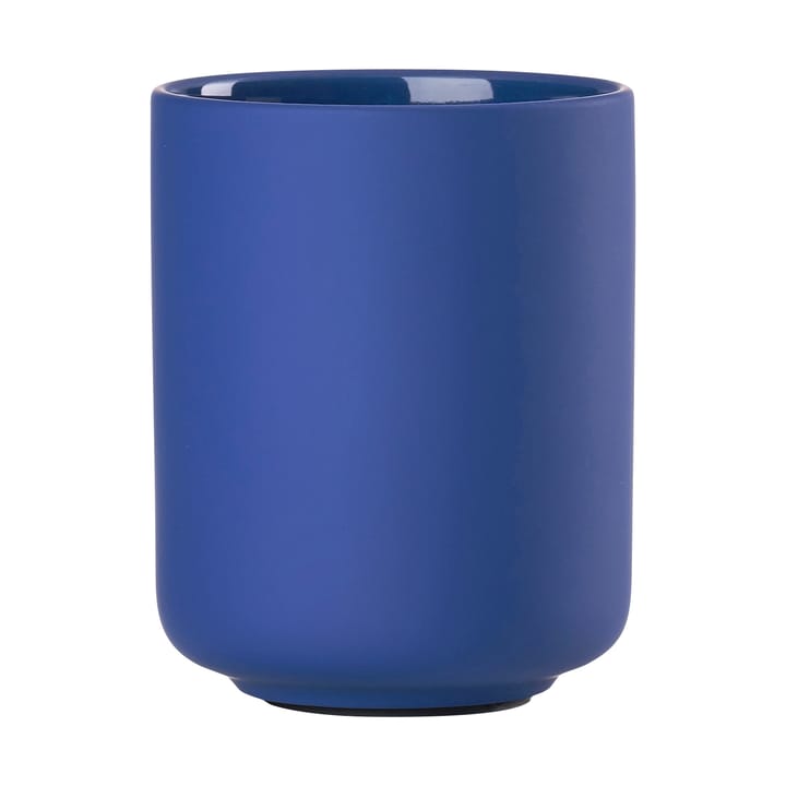 Mug à brosse à dents Ume - Indigo Blue - Zone Denmark