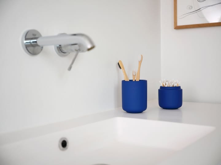 Mug à brosse à dents Ume, Indigo Blue Zone Denmark