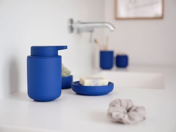 Mug à brosse à dents Ume - Indigo Blue - Zone Denmark