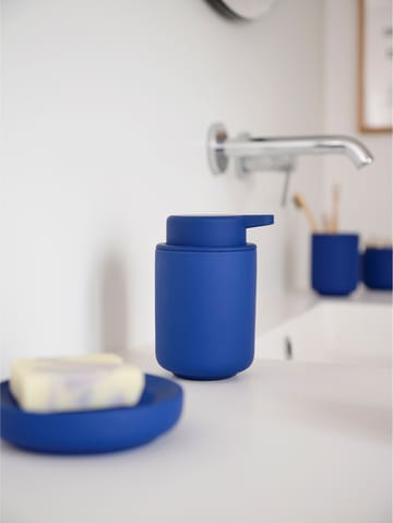 Mug à brosse à dents Ume - Indigo Blue - Zone Denmark